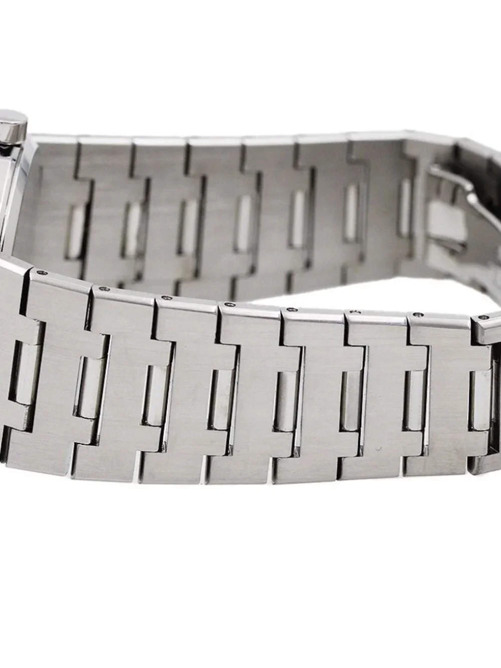 BVLGARI BVLGARIBVLGARI BB30SS Date black Dial Quartz Boy's Watch_948825
